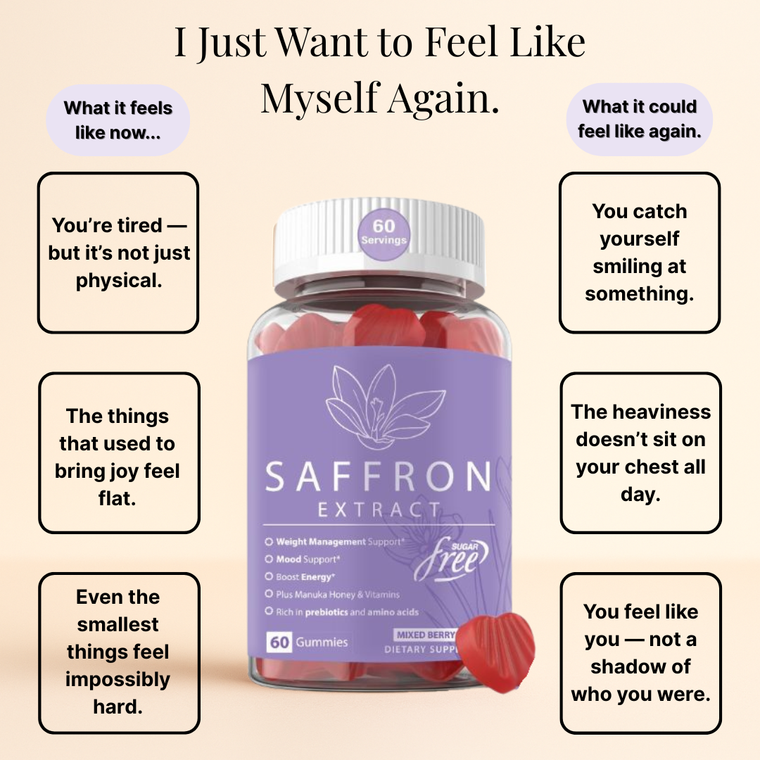 Premium Saffron Extract