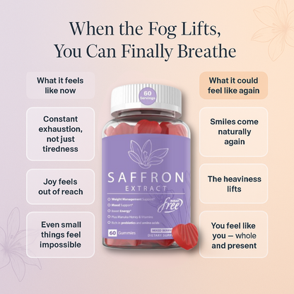 Premium Saffron Extract